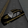 Golden Girl Town Car